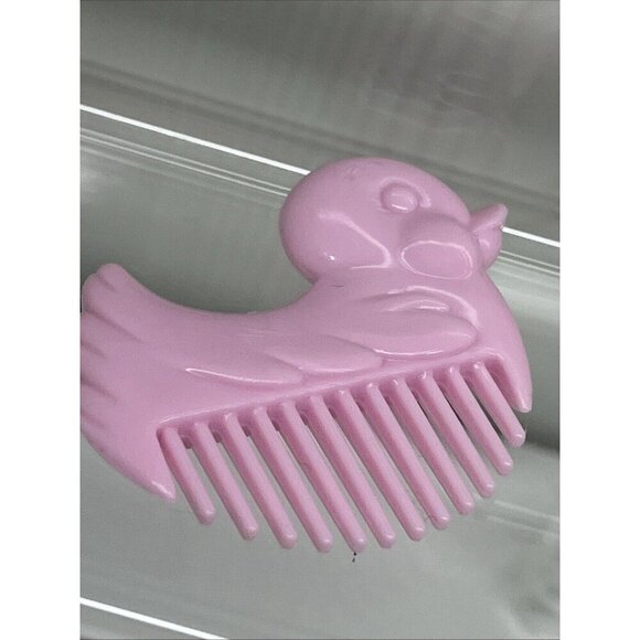 Vtge My Little Pony G1 Baby Wiggles Newborn Baby Ponies Aqua Unicorn COMPLETE - Picture 11 of 16